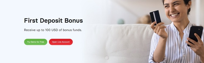 24Domino First Deposit Bonus