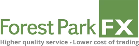 Forest Park logo