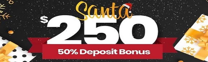 AximTrade Santa $250 Bonus