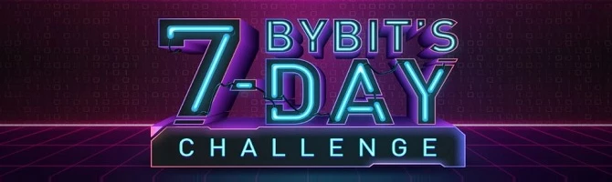 Bybit 7-Day Challenge