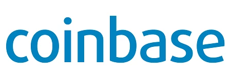 coinbase logo