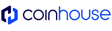 coinhouse logo