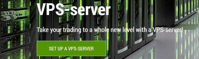 FBS Free Forex VPS Server