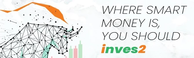 Inves2 Limited 100% Deposit Bonus