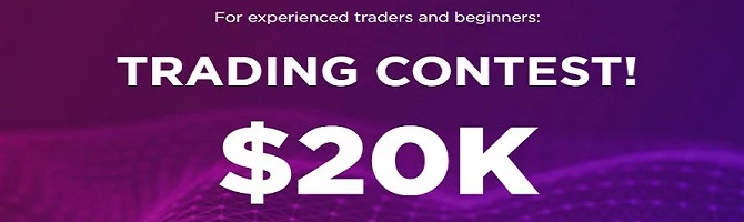 IQCent Trading Contest