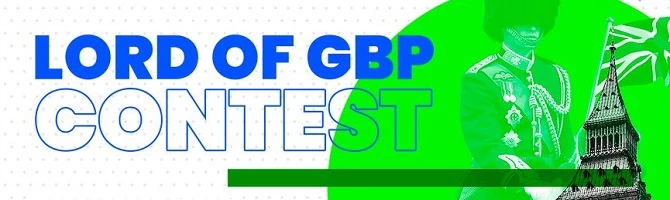 MFM Securities Lord of GBP Contest
