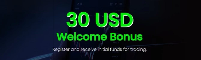 MFM Securities $30 Welcome Bonus