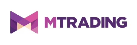 mtrading logo