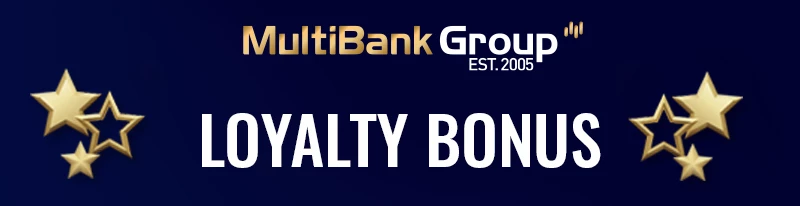 MultiBank Group Loyalty Bonus