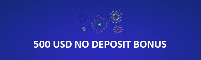 XFlow Markets $500 No Deposit Bonus