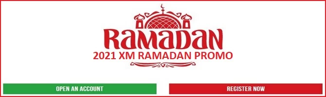 xm ramadan promo